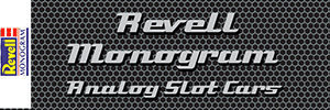 Revell Monogram Analog Cars